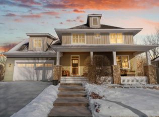 4455 Cosette Ln N, Hugo, MN 55038