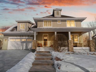 4455 Cosette Ln N, Hugo, MN, 55038