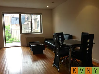 Rented by KVNY Soho