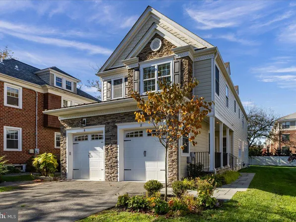 8 Harris Rd, Princeton, NJ 08540