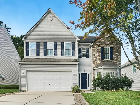 1635 Swan Dr, Charlotte, NC 28216