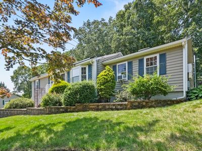 4 Chestnut Dr, Webster, MA, 01570