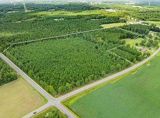 Joy Rd, Hemingway, SC 29554