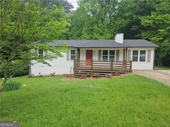 147 Mildred Ct, Dallas, GA 30157