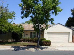 3840 Princeton Way, Livermore, CA
