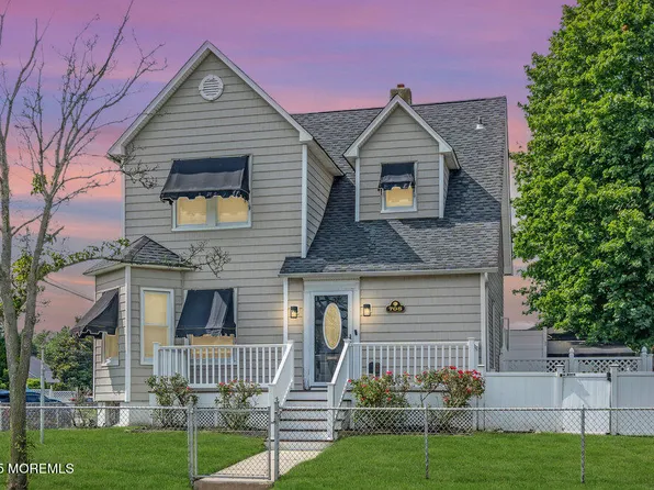 708 18th Avenue, Lake Como, NJ 07719