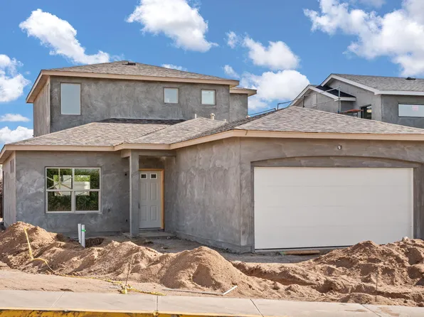 7302 Santa Barbara Rd NE, Albuquerque, NM 87109