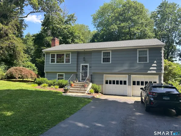 65 Cherry Ln, Wilton, CT 06897