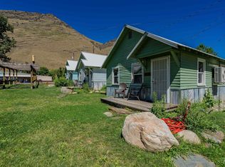 200 S Main St, Riggins, ID 83549