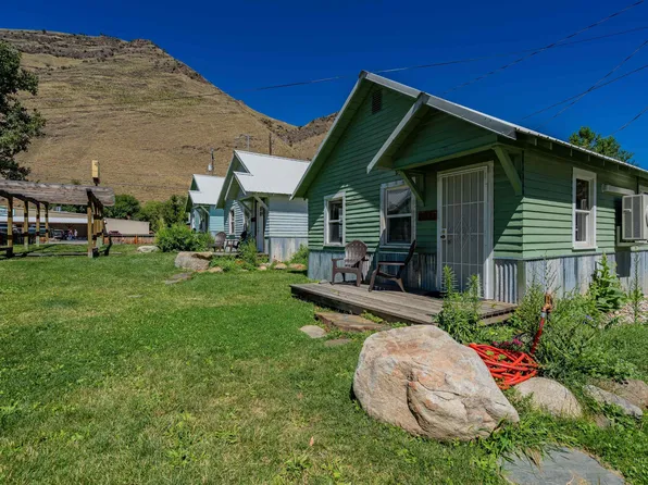 200 S Main St, Riggins, ID 83549