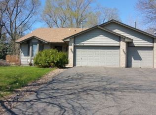 12270 Zea St NW, Coon Rapids, MN 55433