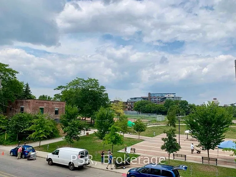 35 Wabash Ave #205 — Photo 9
