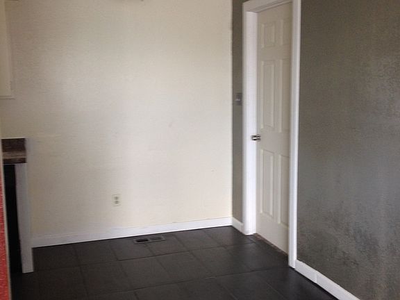 Tiled Kitchen and Bathroom