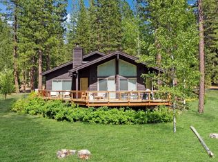 123 Fox Tail Ln, Clio, CA 96106