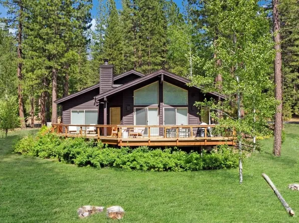 123 Fox Tail Ln, Clio, CA 96106