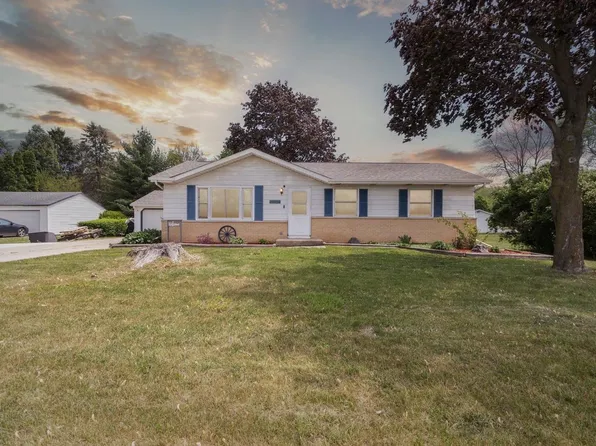 2383 Prairie Avenue, Beloit, WI 53511