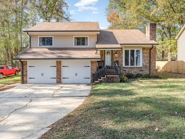 804 Buckingham Rd, Garner, NC 27529