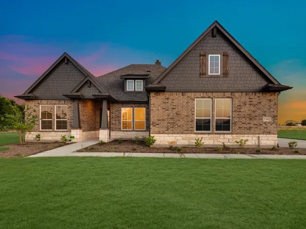 1342 Mohak Ln, Farmersville, TX 75442