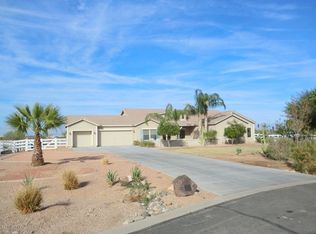 8776 W Golddust Dr, Queen Creek, AZ 85142
