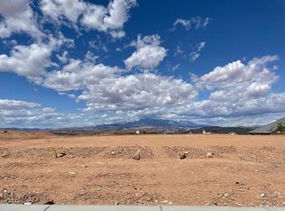 3027 E Rimrunner Dr, Saint George, UT 84790