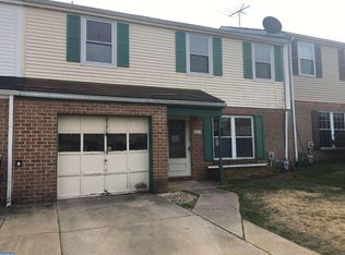 1712 Manor Pl, Clementon, NJ 08021