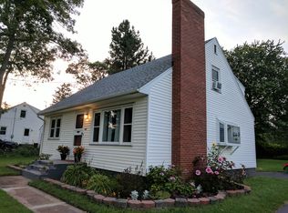 646 Ogden Parma Town Line Rd, Spencerport, NY 14559