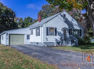 207 N Chase St, Johnstown, NY 12095
