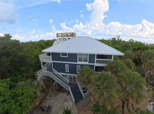 120 Swallow Dr, Captiva, FL 33924
