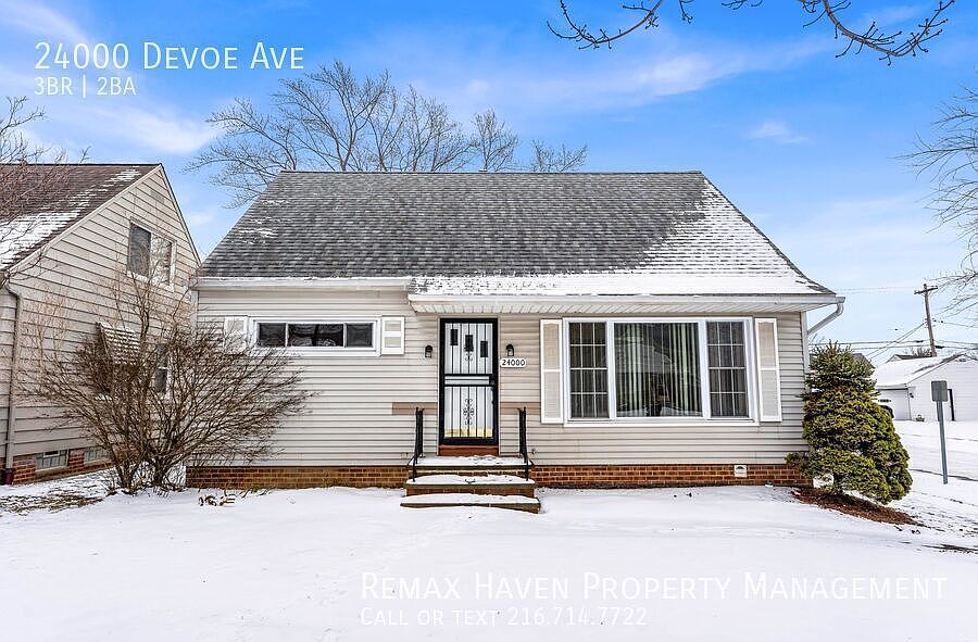 1st image of 24000 Devoe Ave