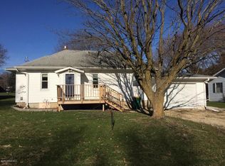 243 Silver St S, Wykoff, MN 55990