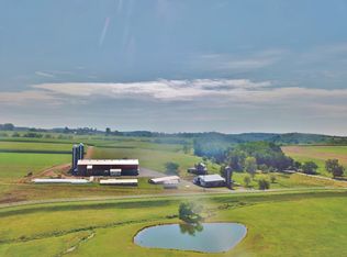 6139 Lineboro Rd, Glen Rock, PA 17327