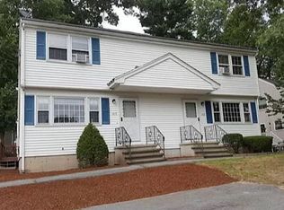 163 Long Pond Dr, Dracut, MA 01826