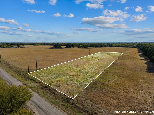 299 County Road 155, Marlin, TX 76661