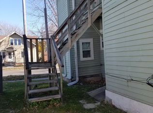 1436 1/2 5th Ave N, Fort Dodge, IA 50501