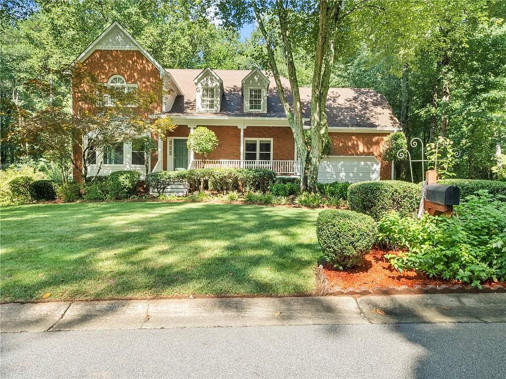 4392 Windsor Oaks Cir, Marietta, GA 30066 Zillow