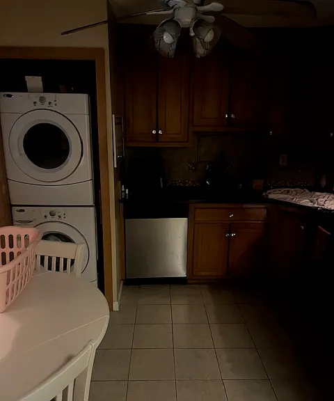 1261 Washington St #7 — Photo 2
