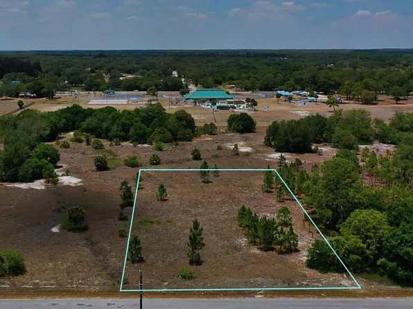 250 N Jinete Street, Clewiston, FL 33440