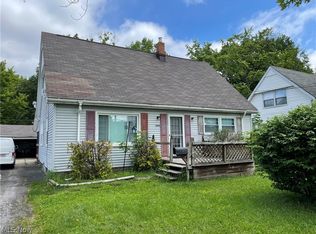 2890 Northwest Blvd NW, Warren, OH