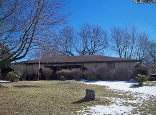 16376 Annesley Rd, East Liverpool, OH 43920