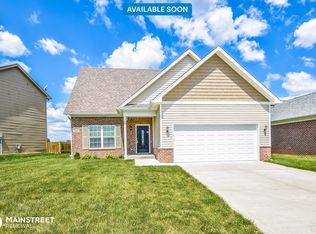 10602 Brookchase Ct, Louisville, KY 40228
