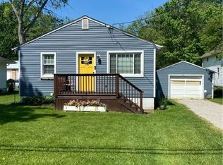 586 Lake Rd, Chippewa Lake, OH 44215