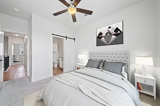 Country Lane Townhomes — Photo 54
