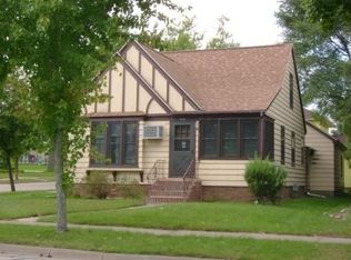 519 McLean Ave, Tomah, WI 54660