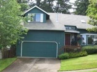 7965 SW 135th Ave, Beaverton, OR 97008