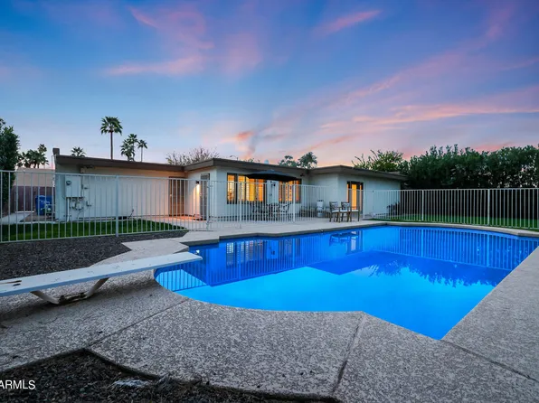 15041 N 7TH Drive, Phoenix, AZ 85023