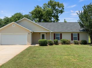 196 Reedy Fork Rd, Greenville, SC 29605