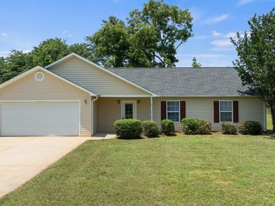 196 Reedy Fork Rd, Greenville, SC, 29605