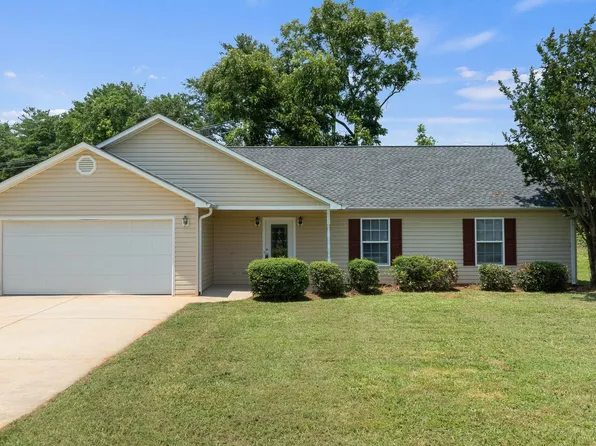 196 Reedy Fork Rd, Greenville, SC 29605