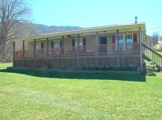 3805 Collier Loop, Dandridge, TN 37725