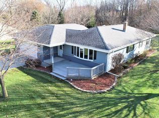 610 Spring Ct, Random Lake, WI 53075